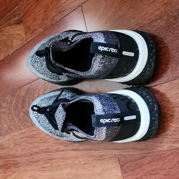 Nike Oreo Epic react - Picture 3 of 4